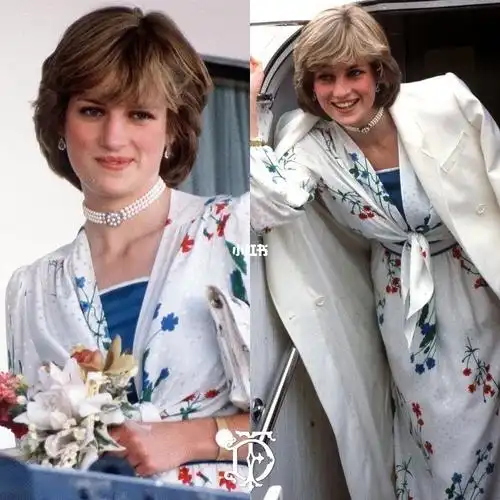 on august 1st 1981, prince charles and princess diana visited