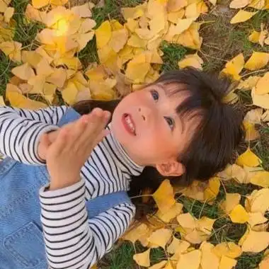 微信头像女童唯美高清 女生头像图片大全 -【爱个性】