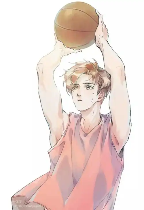 撒野# #蒋丞# 染了头发的丞哥