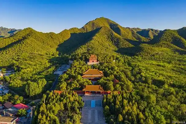 北京十三陵旅游攻略:探访明朝皇陵,感受历史的韵味与文化的魅力