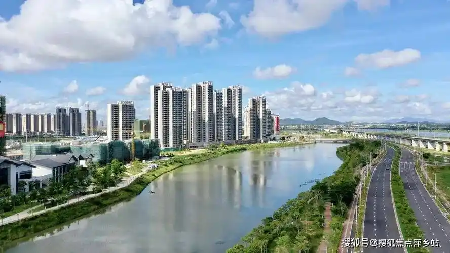 首页【阳江保利中央公馆】丨售楼中心位置丨项目介绍丨图文解析!