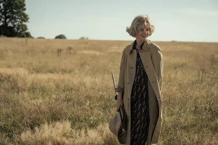 《发掘the dig》这部电影很多人对其评价都还算不错的,特别是那种一触