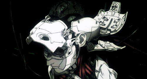 【知推荐】正式上映:看《攻壳机动队》之前一定要做好这些功课