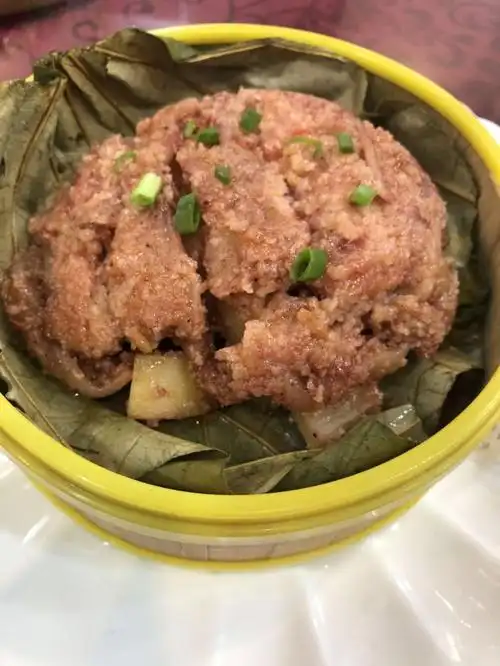 特色湖北菜 老宅藕香>-武汉吃喝玩乐-大众点评社区