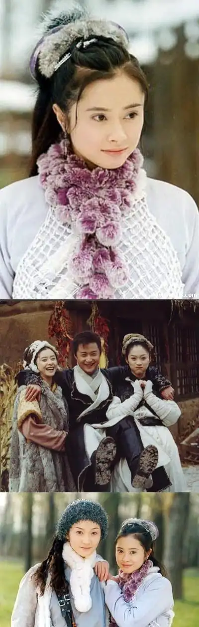 2002-【金蚕丝雨】-伦婉儿