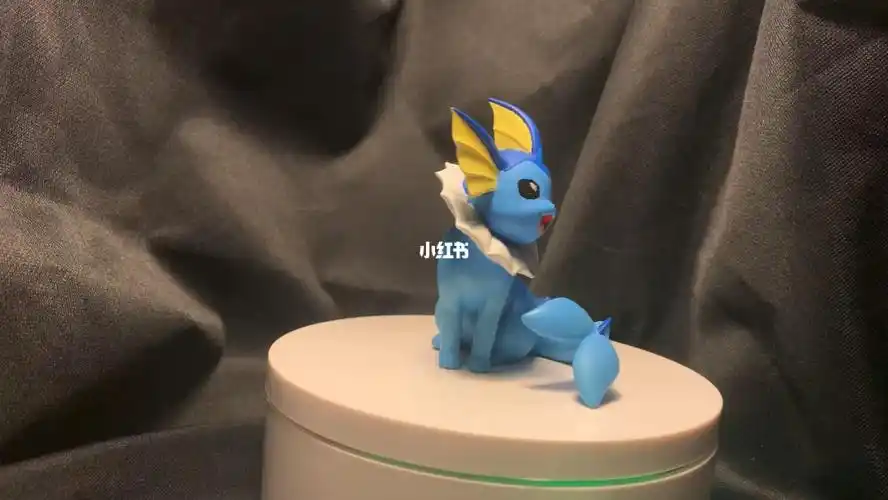 3d打印初代宝可梦系列