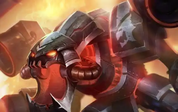 lol版本上分英雄排行(lol现版本最火的三个英雄)