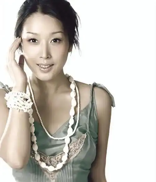 歌手孙悦的坎坷情史和走红路