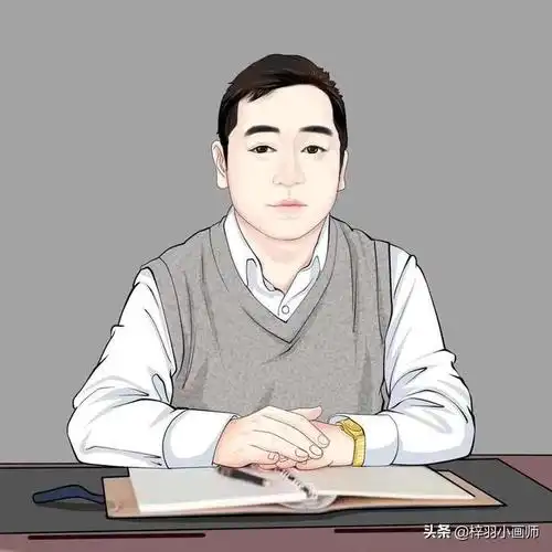 你的头像该换啦 四十多岁大叔微信头像 自信从容 成熟稳重_网易订阅