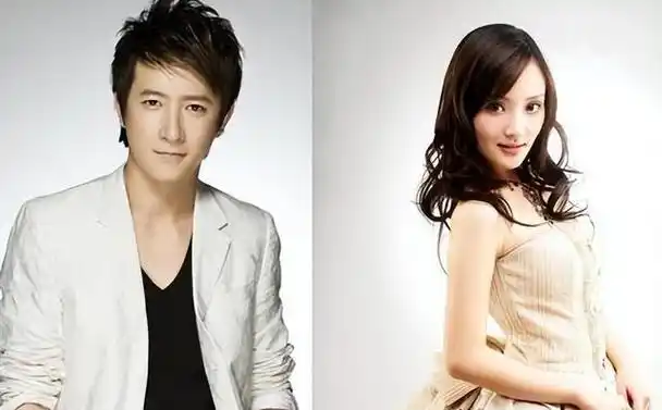 异地的距离并未削弱李小璐的真心,然而,韩庚的多才多艺也让他身边不乏