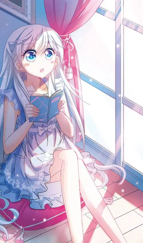 奇怪的苏夕美图鉴赏①这位先生难道你还没有对她动心吗