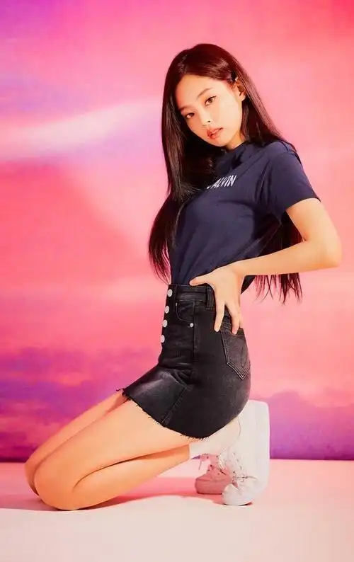 ck内衣(ck代言人jennie) - 月牙知识库