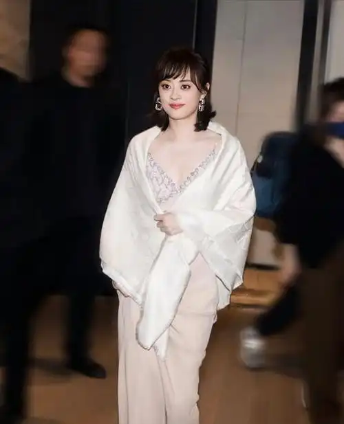 事实证明娱乐圈的残酷真相在变美的孙俪身上体现淋漓尽致