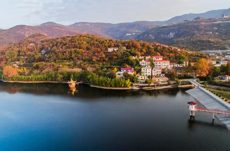 2022年,投资1000万元,实施东海县安峰山水库-曲阳水库小流域工程,综合