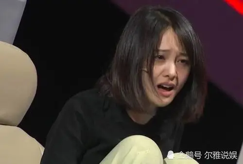 郑爽回应节目发火后续_发型图片