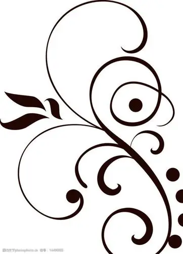 关键词:欧式 花纹 欧式花纹 花纹线条 花纹花边 底纹边框 矢量 ai