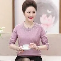 50岁的老年人微信头像真人 现实生活50岁老人头像【点击鼠标右键下载