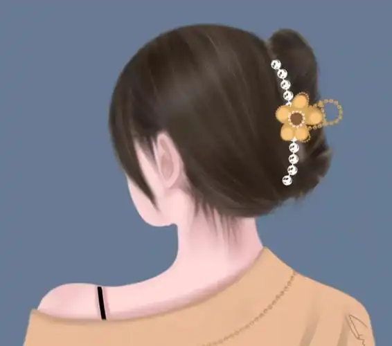 高级感高冷气质头像女生头像 【简单且纯欲的女生头像】