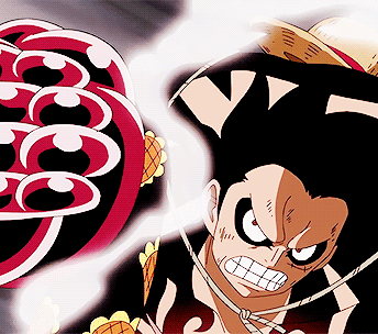 动漫 二次元 截图 gif 动态图 tumblr 人物 海贼王 one piece