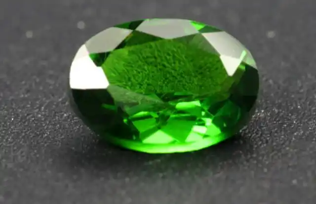 透辉石是宝石吗