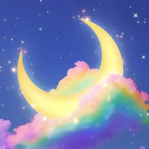 超仙气的朋友圈封面背景图