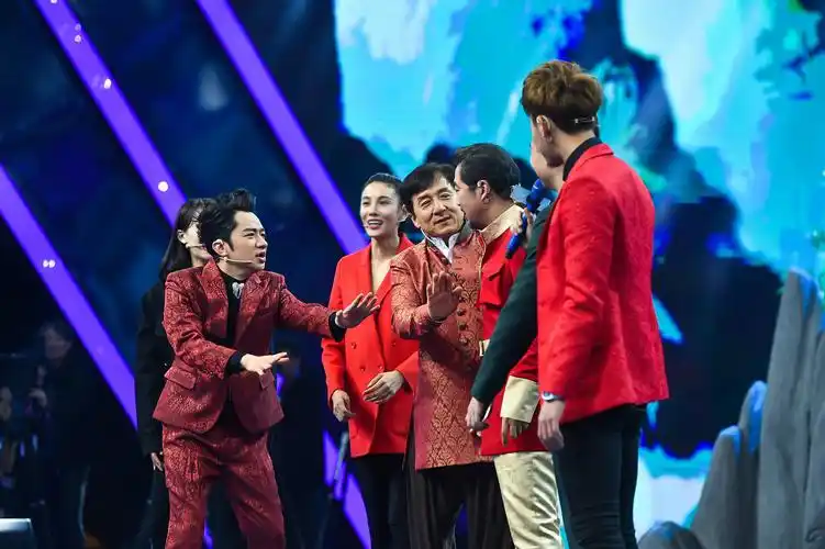 综艺节目《王牌对王牌2》是什么样的节目?