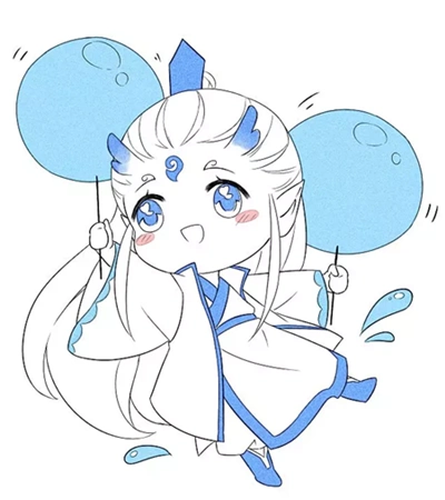 标签关键词:q版敖丙漫画