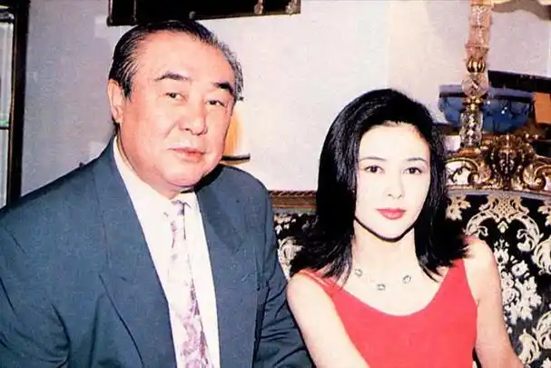 什么都试过,就没试过生小孩|小三|关之琳|陈美琪|婚姻破裂_网易订阅