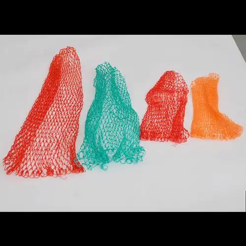 渔网抄网头配件网兜手工编织两指2厘米网眼多股线钓鱼捞鱼尼龙网45