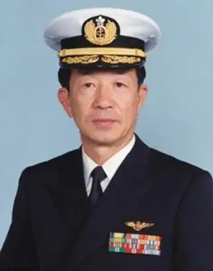 日军官:一周全歼中国海军 (小日本贼心不死)