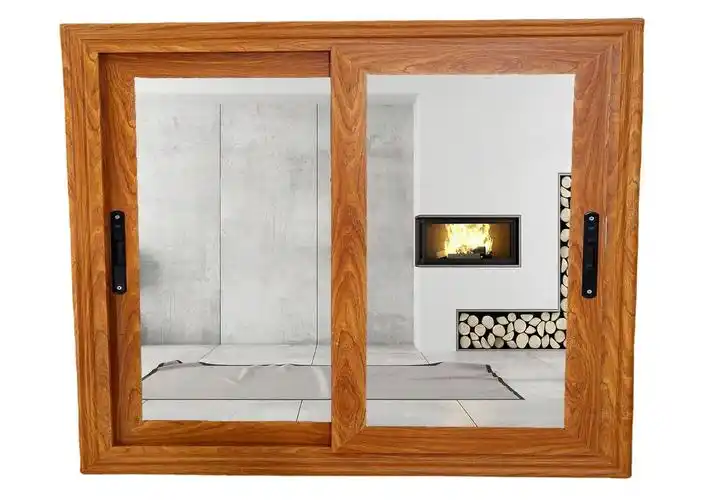 带包窗 70圆包边窗 非洲窗 南美洲推拉窗 外贸推拉窗 出口推拉窗