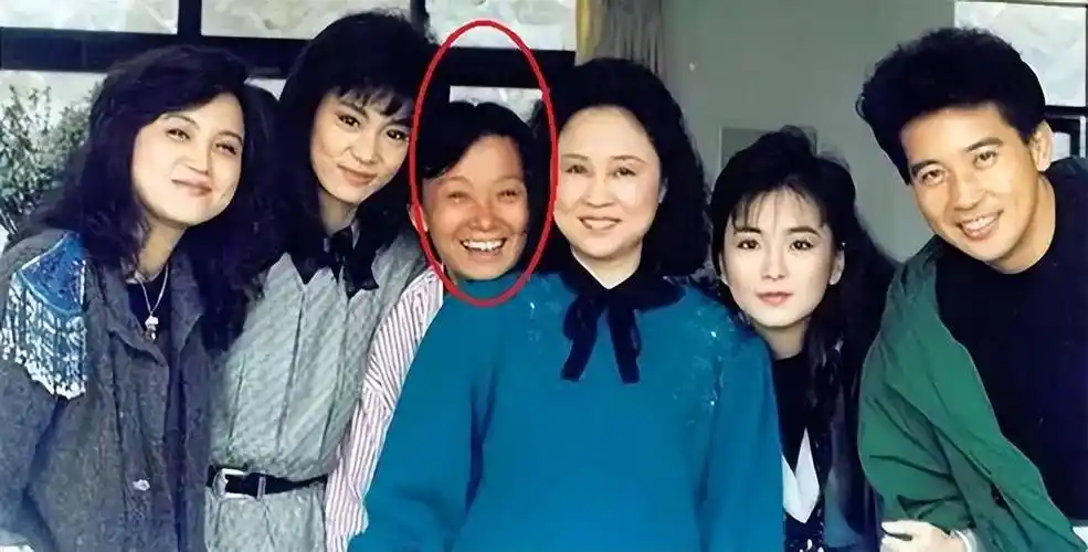 王玫的宽容,刘立立的义气,以及董今狐的滥情