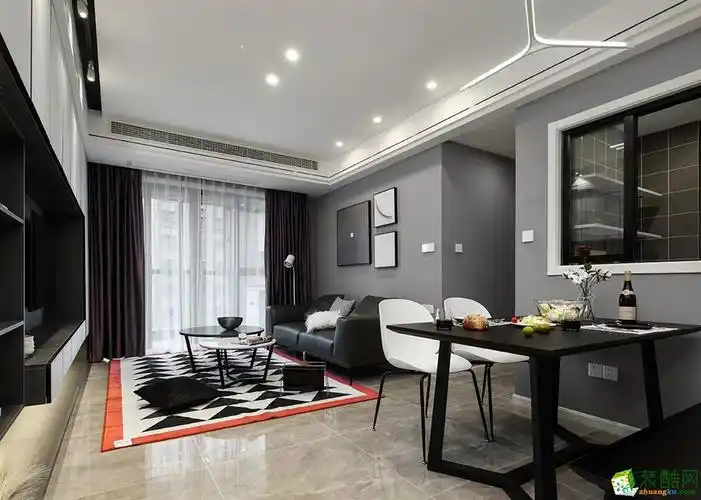 新房装修什么风格好2020年流行的8大风格设计技巧