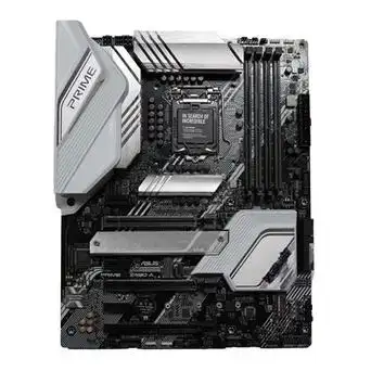 适用华硕prime z490-a系列电竞主板 支持10代酷睿1120 cpu 处理器