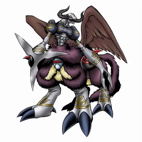 acgn漫评|设定和实力落差太大的数码兽,让我们看看这些浪得虚名的家伙