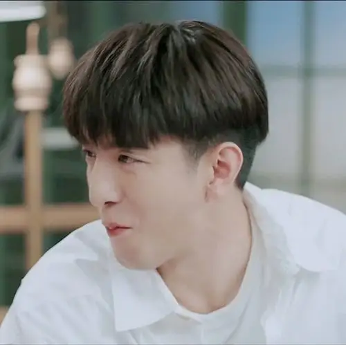 戚薇金瀚头像 食用扣1或赞