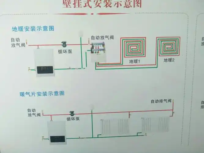 加热管电锅炉功能详细介绍