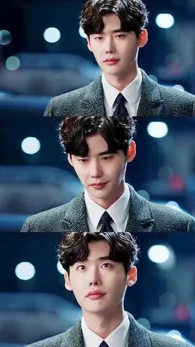 李钟硕 当你沉睡时