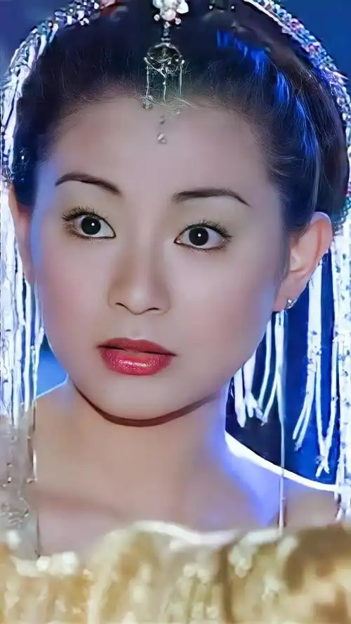 秦王陈秀丽长孙珑儿