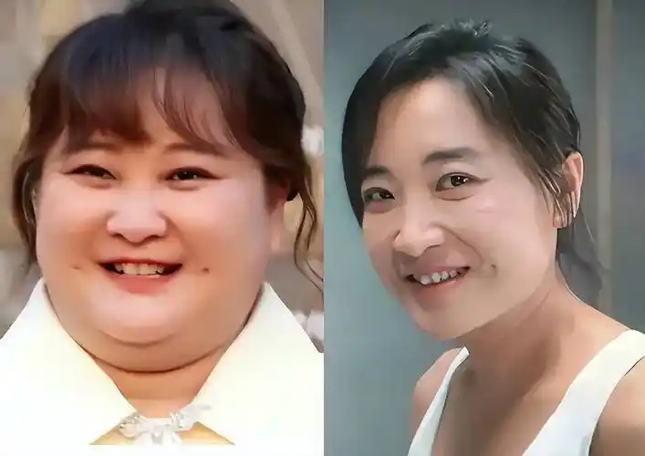 贾玲"复胖"近照,彻底拆穿她的真实处境,徐峥的话终于有人信了