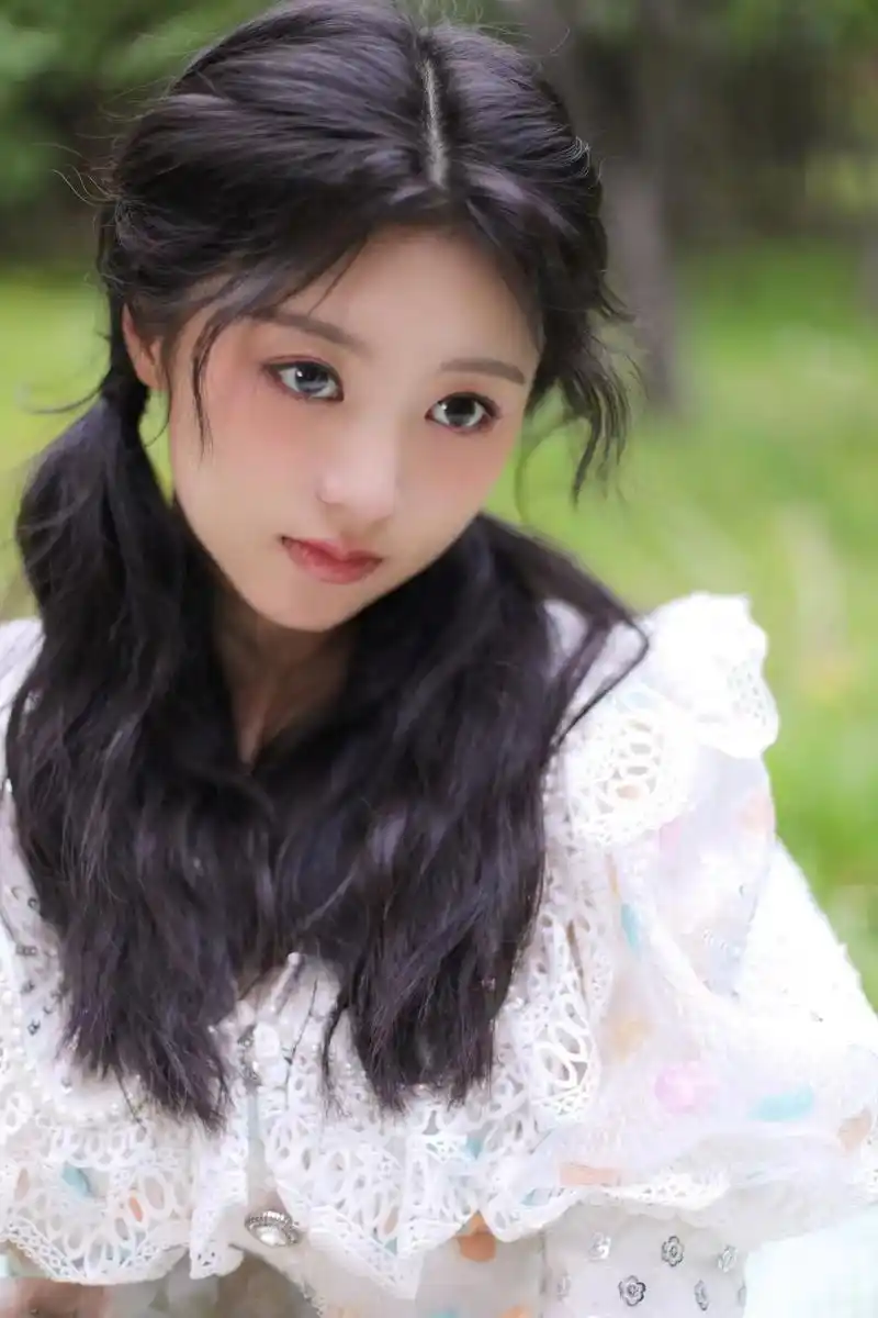 郝怡霖 #你永远是我心中的女神 #徐磊乐新歌遥远的你    - 抖音