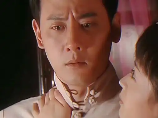 【邱心志】民 国 文 里 温 雅 如 玉 的 男 主 就 是 这 个 样 子 吧