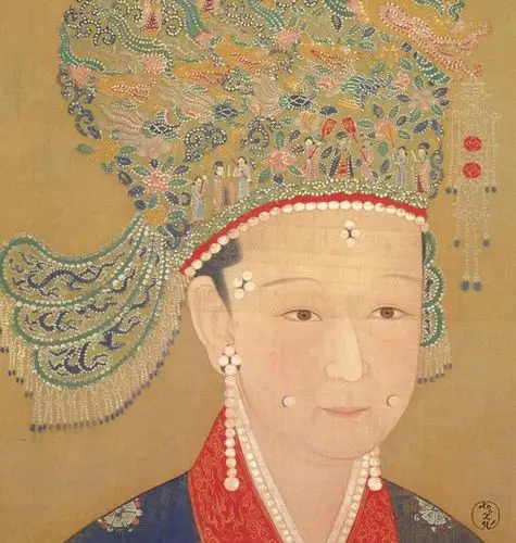 后宫——名利场与乱葬岗