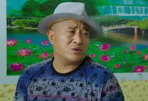 《乡村爱情》十部曲,目睹演员们集体发福