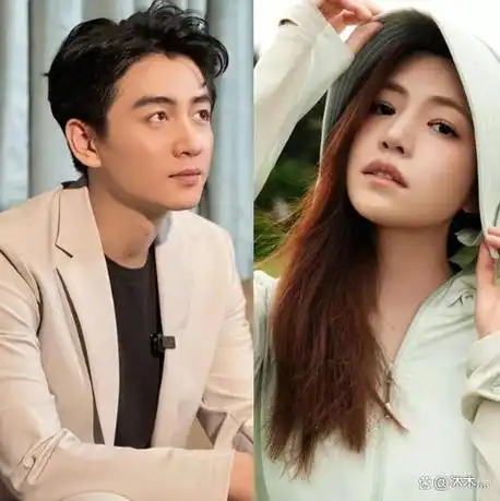 生成陈晓陈妍希夫妇被传婚变,两人曾被质疑感情淡漠,但始终未正面回应