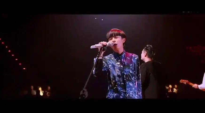 苏打绿《冬 未了》二战三部曲相对被低估的一首《对杀人狂指控》