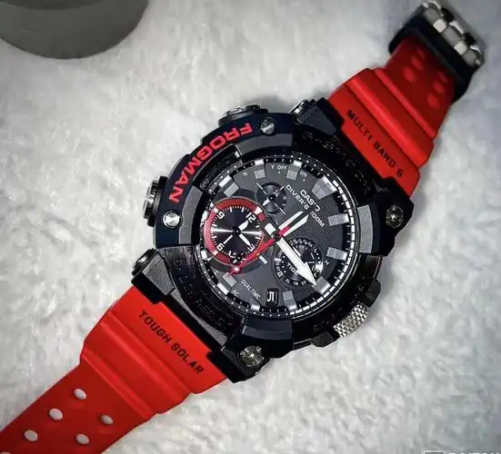 廊坊万达卡西欧蛙人