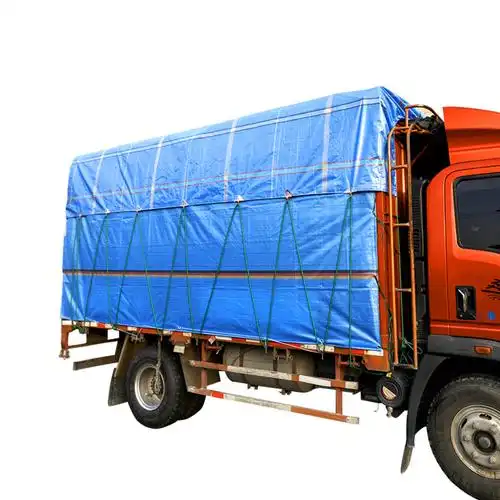 2米6.8米9.6米防雨布