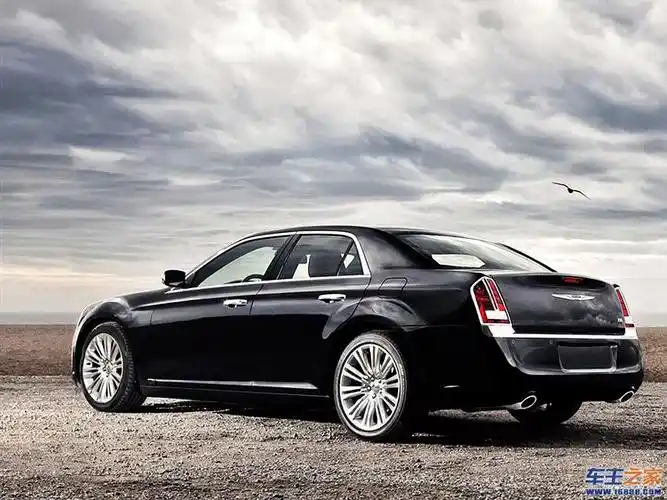 克莱斯勒300c 克莱斯勒300c