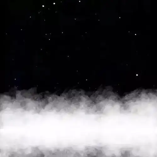 黑白系朋友圈背景图